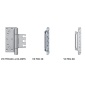 Simonswerk Variant VX 7729/160-4 HA MSTS+VX 7531 3D a VX 7561