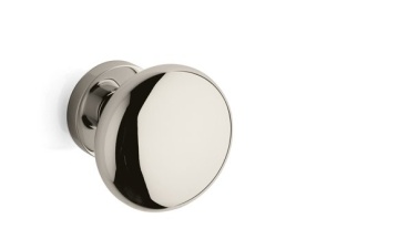 Dveřní koule Olivari Edison 70