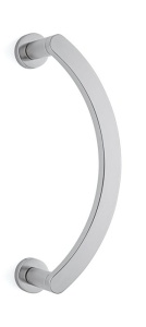 Dveřní madlo Olivari LINK R vyosené