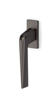 Okenní klika Olivari Chevron nízká rozeta