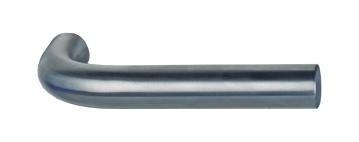 Klika ke kování pro skleněné dveře Südmetall Patrik