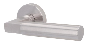 Südmetall Alaska, nerez kartáčovaná, TopSpeed