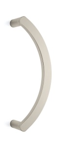 Dveřní madlo Olivari LINK  vyosené