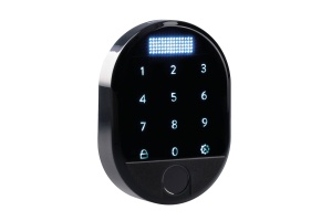 Čtečka otisků prstů a klávesnice pro ÜTopic smart zámek