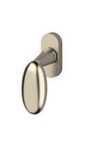 Okenní klika Olivari Blindo