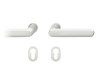 FSB FSB 15 1246 Plug-in Eloxovaný hliník, Cylindrická vložka