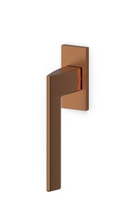 Okenní klika Olivari Trend nízká rozeta