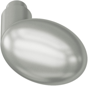 Dveřní koule otočná FSB  ASL 08 0804