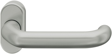 FSB 06 1146 odsazená klika, úzká rozeta