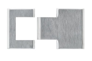 Biloba BL 8015 BT JC C - krytka pantu