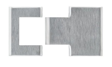 Biloba BL 8015 BT JC C - krytka pantu