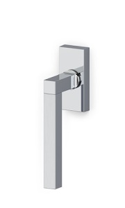 Okenní klika Olivari Time Q