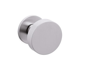 Dveřní koule Olivari Link nízká rozeta