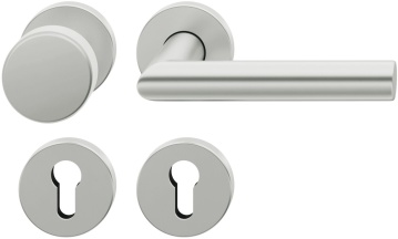 Kování FSB 72 1076 objektové