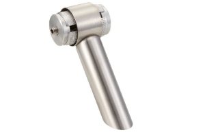 Úchyt dveřního madla Südmetall Universal MAX, středový, vyosený