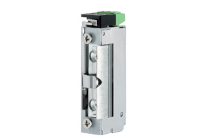 Elektrický dveřní otvírač effeff 118