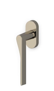 Okenní klika Olivari Fin