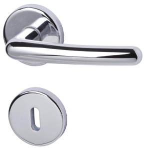 Südmetall Linda-R, chrom, TopSpeed