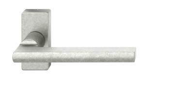 FSB 09 1035 hranatá, klika na úzké rozetě