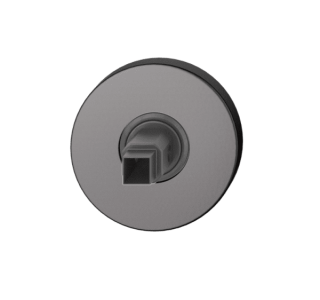 FSB ASL 12 1731 Samostatná rozeta pod kliku, kulatá