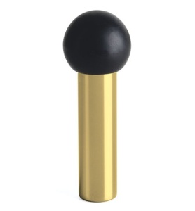 Dveřní doraz Olivari Stilo