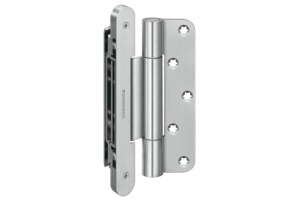 Simonswerk Variant VN 2927/160 Compact