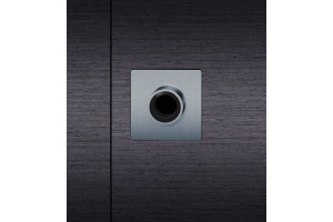 Zapuštěná rozeta pod kliku FSB 17 1733