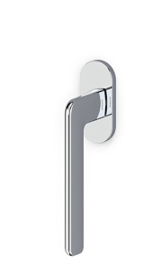 Okenní klika Olivari Marbella nízká rozeta