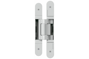 Tectus 645 3D - skrytý pant, stříbrný, 300 kg