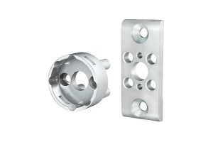 FSB 03 0401 - Montážní sada Plug-in pro dřevěná okna