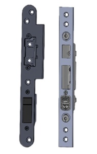 Sada samostatných protiplechů pro zámek Ülock MF-B s indukčním nabíjením