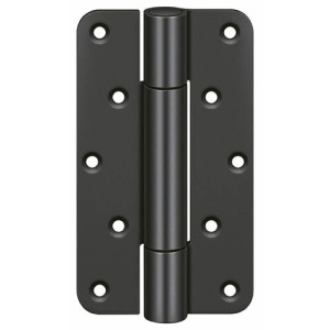 Simonswerk Variant VN 2929/160 Planum, černá