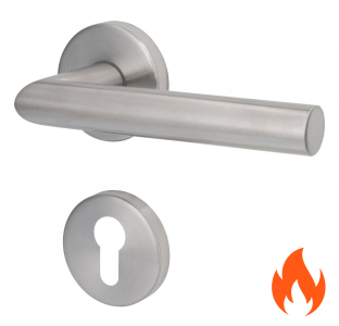 Südmetall, Ronny II-R , 20 mm, TopSpeed, požární