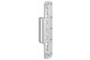 Krytka upevnění do zárubně VX 2570 KR N