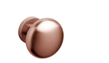 Dveřní koule Olivari Edison 70