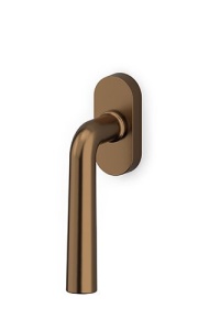 Okenní klika Olivari Garda