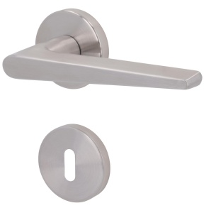 Südmetall Sirius - R, nerez kartáčovaná, TopSpeed