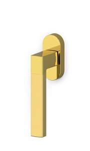 Okenní klika Olivari Planet