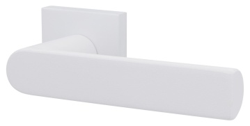 Südmetall Korsika Quadro-R, bílá, TopSpeed