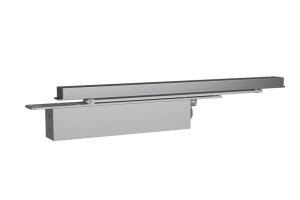 Zadlabací dveřní zavírač Assa Abloy DC870 včetně ramínka