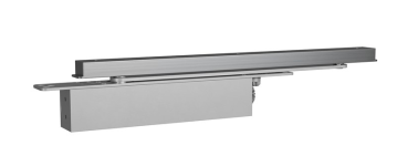 Zadlabací dveřní zavírač Assa Abloy DC870 včetně ramínka