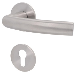 Südmetall Katy-R, nerez, TopSpeed