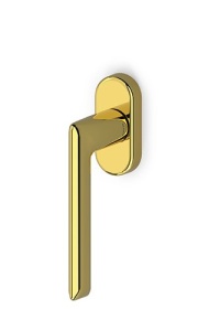 Okenní klika Olivari Tecno