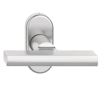 FSB 34 3784 okenní klika, ovál