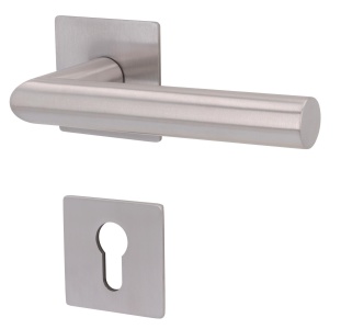 Südmetall Mainz Square, nízká rozeta magnetická