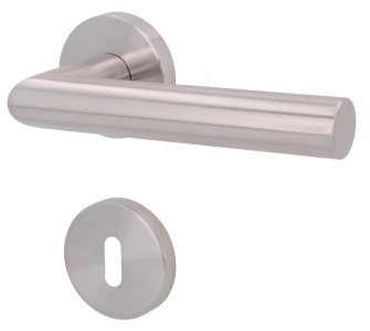 Südmetall Galina II-R, nerez, 22 mm, TopSpeed