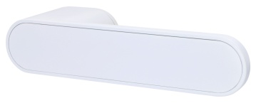 Südmetall Exxess Volumina Rotonda-R, integrované zamykání, bílá matná