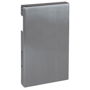 Protikus pro skleněné dveře Südmetall Barcelona