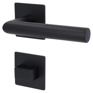 Südmetall Mainz Square, nízká rozeta magnetická