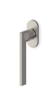 Okenní klika Olivari Open nízká rozeta